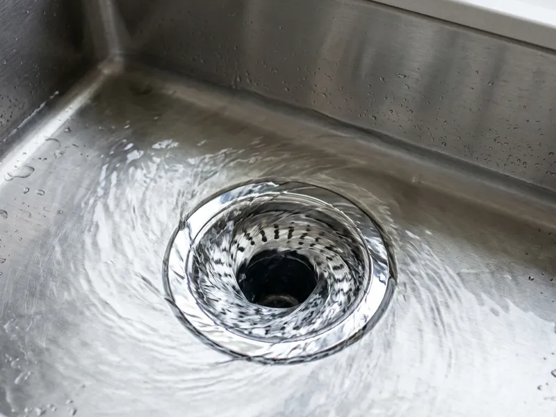 Drain Cleaning Plumber in Rockville, CT